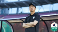 [GOAL 목동] '17경기 19골' 득점력 고민 깊어지는 천안 박진섭 감독 툰가라 복귀, 공격에 힘 보탤 것