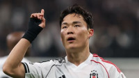 韓 축구 초대형 경사! '국가대표 공격수' 오현규, 라리가 입성한다…베티스행 마무리 단계, 이적료 250억