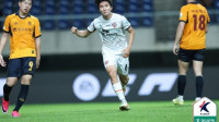 [GOAL 현장] ‘권기민 천금 역전골’ 제주, 원정에서 광주 2-1 제압...2승 3무→7월 무패로 마감