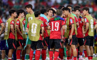 한국, 10월 A매치 상대 확정…베네수엘라·우즈베키스탄과 맞대결, 임시 사령탑 체제 유지