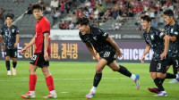 [오피셜] 韓 축구 초대형 호재! '국가대표 공격수' 이호재, 분데스리가 진출→마침내 유럽 무대 입성…많은 골로 보답하겠다