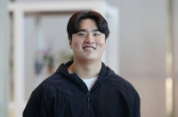 '최고 160㎞ 유망주' 심준석, 메츠에서도 방출…미국 진출 후 벌써 세 번째 방출