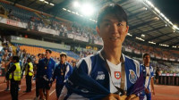 ‘라커룸서 강남 스타일 나오자 신나는 댄스 신고식’ 공식 데뷔전부터 우승한 황인범 韓 축구 새 역사 작성