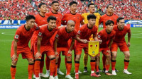 FIFA 공식문서 유출되자 ‘14억 인민’ 中 축구 기대감 폭발…“월드컵 64개국 확대 추진→28년 만에 꿈꿔온 ‘지구촌 축제’ 참가 기회”