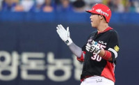 트레이드 신의 한 수? 하주석, KIA 이적 후 연일 맹타…공수 활약으로 존재감 폭발