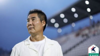 [GOAL 현장] 최문식 감독의 아쉬움, “축구 재밌으려면 볼 소유 중요한데 실타래 역할 없어”