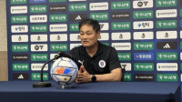 [GOAL 용인] '역대급 폭염에 20시 킥오프' 용인 최윤겸 감독 좋은 판단이라 생각