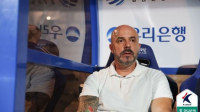 [GOAL 현장] ‘결정력 강조’ 안드레 감독, “선제골 이후 찬스 살리지 못해 아쉬워”