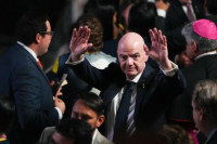 UEFA·AFC·CONCACAF, 인판티노 FIFA 회장 공개 비판…“기만 행위로 신뢰 무너졌다”
