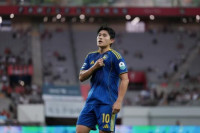 서울 주춤한 틈, 울산 3연승 질주…승점 7점 차로 추격