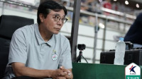 [GOAL 현장] '역전패' 황선홍 감독 전적으로 제 책임...선수들과 팬들에게 미안하다