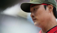‘타율 0.067’ 김하성, 3경기 연속 결장…애틀랜타는 메츠 상대 연승