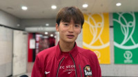'지옥 경험' 자책골→천금 크로스, '승리의 주인공' 된 김진수 모든 선수들 격려에 내가 나쁘게 하고 있진 않구나 생각