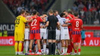 '김민재 동료' 무시알라, 나흘 만에 또 의식 잃고 쓰러졌다…결신 발작 진단받아, 건강상 위험 없다 고백