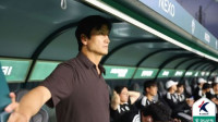 [GOAL 현장] ‘전북의 벼랑 끝 탈출’ 정정용 감독, “선수들 투혼 발휘해 줘서 무실점 승리”