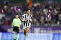 '안양전 7-0 대승' 이끈 서울 정승원, K리그1 24라운드 MVP
