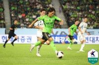 울산 감독과 격한 충돌, 이승우 “이것 또한 축구의 일부”