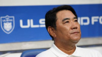 [GOAL 대전] ‘대인배’ 울산 김현석 감독, “열정 넘치는 이승우 위축되지 않길”
