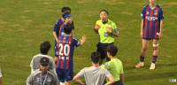WK리그서 심판의 지소연 향한 성희롱 발언 논란…연맹, 진상 규명 착수