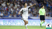 [GOAL 현장] ‘이승우 선제 타격’ 전북, 뼈아픈 오프사이드 골 취소...인천의 구세주는 제르소 ‘1-1 무승부’