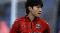 [오피셜] 韓 축구 날벼락! 한국계 女 구단주가 이끄는 리옹, 배준호 대신 日 공격수 전격 영입…이적료 320억