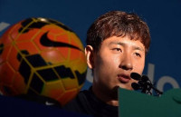 “이제 몸이 따라주지 않는다” 지동원, 현역 은퇴 암시…“결국 내려놔야 할 상황”