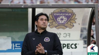 “구단 발전과 팬들 기대 부응하고자 모든 역량 집중하기로 뜻 모아” FC안양 이우형 단장·유병훈 감독 ‘동반 사퇴설’ 일단락 [공식발표]