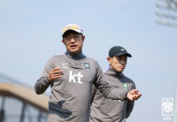 “홍명보 감독보다 더 큰 재앙 올 것 같아” 팬들 우려에도…이영표 해설위원 긍정적 전망 “아시안게임 4연속 금메달 딸 수 있을 것”