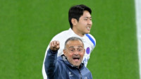 우승에 중요한 역할 했지만… 엔리케 감독, '韓 축구 에이스' 이강인 떠나보낸 이유 고백 새로운 활력 필요했다