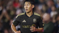 MLS 12호 도움 올렸지만 웃지 못한 손흥민…LAFC, 최하위 캔자스시티에 1대 3 충격패