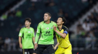 [GOAL 현장] ‘전북의 추격골 작렬→역전승 견인’ 티아고, “골키퍼가 타이밍 놓쳤다고 생각”