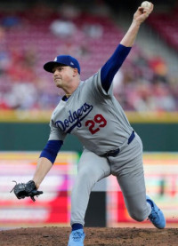 다저스, 14년 연속 포스트시즌 진출 확정…MLB 최다 타이