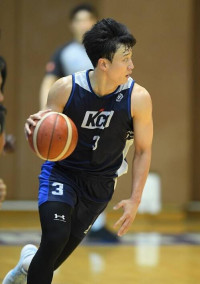 '허재 전성기 보는 줄' 허웅, 몰라보게 달라진 몸…KCC 새 시즌 기대감 키웠다