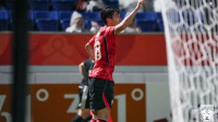 [나고야 아시안게임] 신민하·김명준 연속골! 韓, 사우디 꺾고 D조 1위로 8강행…오는 25일 베트남과 격돌