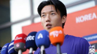 월드컵 스타→챔스 출전팀 이적, 이제는 모레노호 4-4-2 포백 책임진다...이한범 민재 형 옆자리 경쟁 이겨낼 것