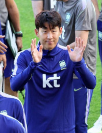 ‘캡틴’ 손흥민 돌아왔다…모레노호 첫 승+A매치 최다골 도전