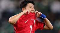 [GOAL 현장] ‘모레노 감독 체제에서도 캡틴’ 손흥민, “월드컵 실망 되돌리는 것도 선수들 몫”