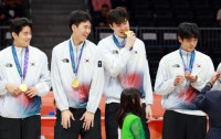 AG 금메달 이우석, 앞으로 20일이 중요…10월 2일까지 재등록해야 FA 권리