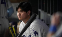 오타니, 수술·재활도 홀로 감당하나…MLB 직장폐쇄 현실화 시 다저스 지원 차질 우려