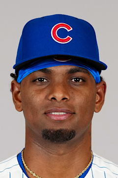 Edward Cabrera