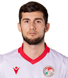 Muhammadjon Rahimov