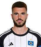 Mario Vuskovic
