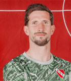 Franco Paredes