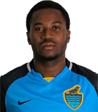 Cheick Traore