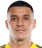 Anvarjon Gofurov