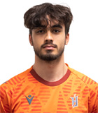 Marcus Caldeira