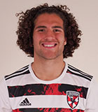 Daniel Chica