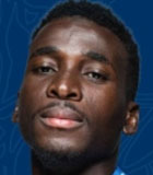 Ibrahima Therna Soumah