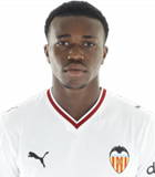 David Otorbi
