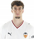 Iker Cordoba